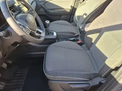 Photo 11 Renault Captur  Eco-G 100 ch
