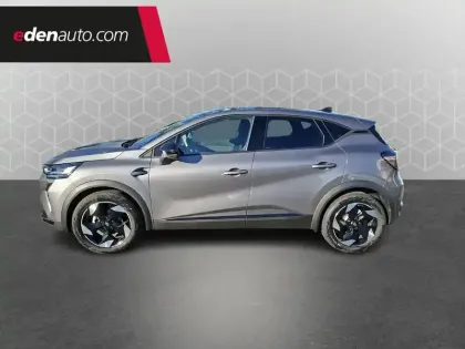 Photo 40 Renault Captur  Eco-G 100 ch