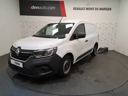 Photo Renault Kangoo Grand Confort- 22