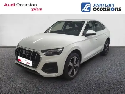 Photo Audi Q5 Design