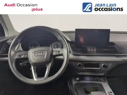 Photo 17 Audi Q5  Sportback 50 TFSIe 299 S tronic 7 Quattro