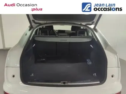 Photo 9 Audi Q5  Sportback 50 TFSIe 299 S tronic 7 Quattro