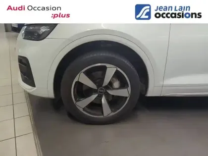 Photo 8 Audi Q5  Sportback 50 TFSIe 299 S tronic 7 Quattro