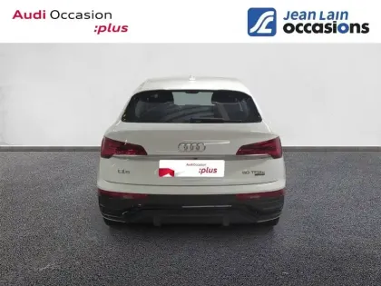 Photo 5 Audi Q5  Sportback 50 TFSIe 299 S tronic 7 Quattro