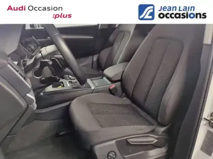 Photo 11 Audi Q5  Sportback 50 TFSIe 299 S tronic 7 Quattro