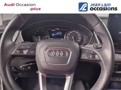 Photo 12 Audi Q5  Sportback 50 TFSIe 299 S tronic 7 Quattro