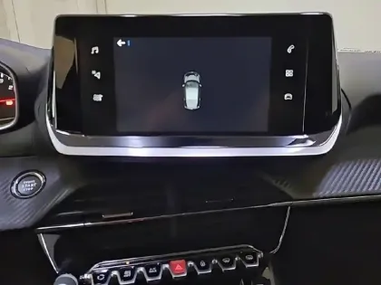 Photo 19 Peugeot 208  PureTech 100 S&S EAT8