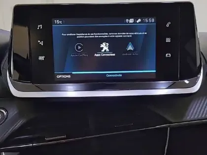 Photo 23 Peugeot 208  PureTech 100 S&S EAT8