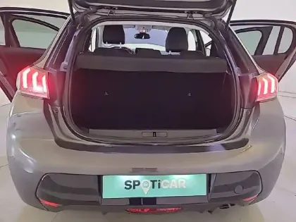 Photo 5 Peugeot 208  PureTech 100 S&S EAT8