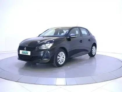 Photo Peugeot 208 Like