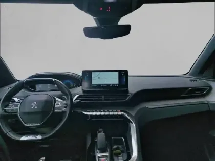 Photo 30 Peugeot 3008  Hybrid 225 e-EAT8