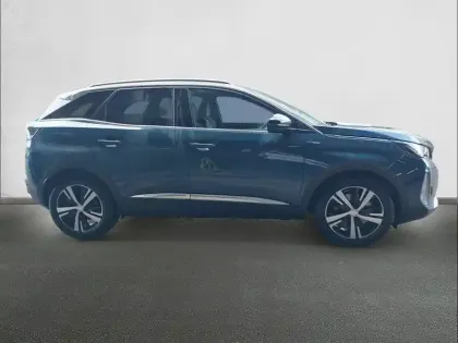 Photo 23 Peugeot 3008  Hybrid 225 e-EAT8