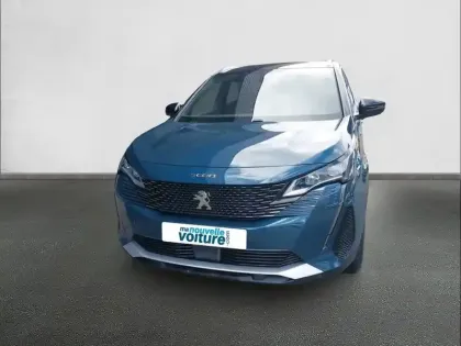 Photo 21 Peugeot 3008  Hybrid 225 e-EAT8