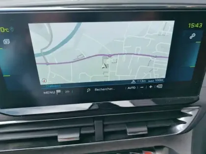 Photo 39 Peugeot 3008  Hybrid 225 e-EAT8