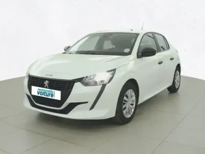 Photo Peugeot 208 Premium