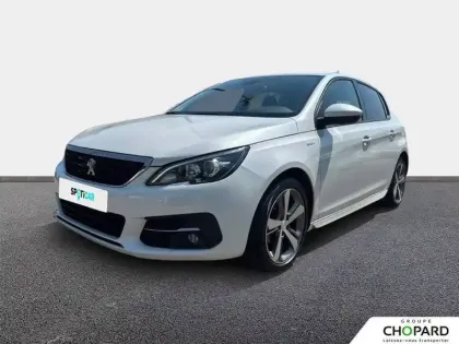 Photo Peugeot 308 Style