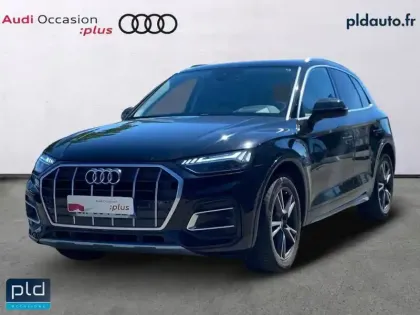 Photo Audi Q5 Avus