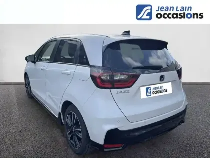 Photo 27 Honda Jazz  e:HEV 1.5 i-MMD