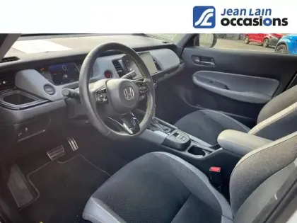 Photo 31 Honda Jazz  e:HEV 1.5 i-MMD