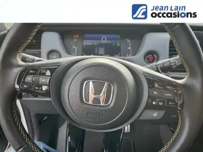 Photo 32 Honda Jazz  e:HEV 1.5 i-MMD