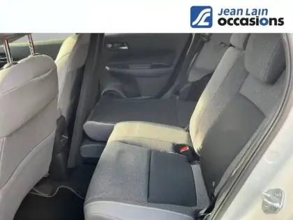 Photo 37 Honda Jazz  e:HEV 1.5 i-MMD