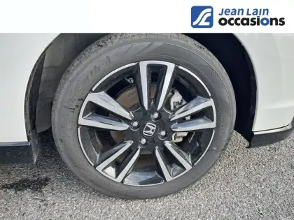 Photo 29 Honda Jazz  e:HEV 1.5 i-MMD