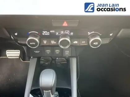 Photo 34 Honda Jazz  e:HEV 1.5 i-MMD