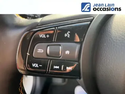 Photo 36 Honda Jazz  e:HEV 1.5 i-MMD