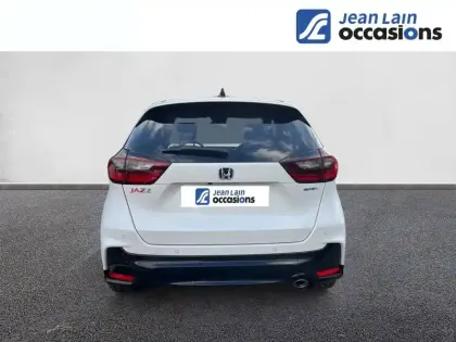 Photo 26 Honda Jazz  e:HEV 1.5 i-MMD