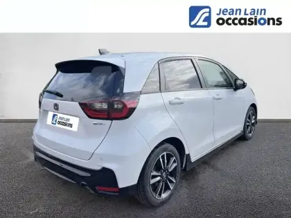 Photo 25 Honda Jazz  e:HEV 1.5 i-MMD