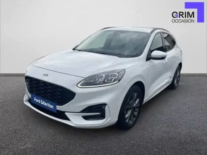 Photo Ford Kuga St-line X