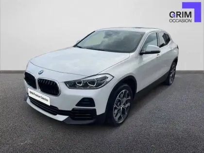 Photo Bmw X2 Business Design