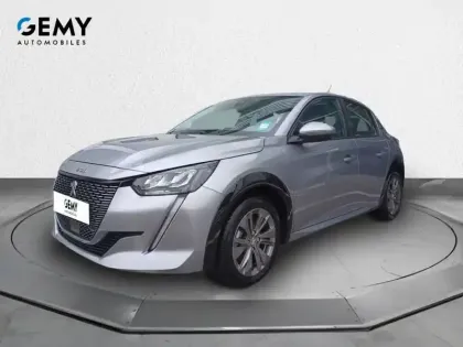 Photo Peugeot 208 Active Business