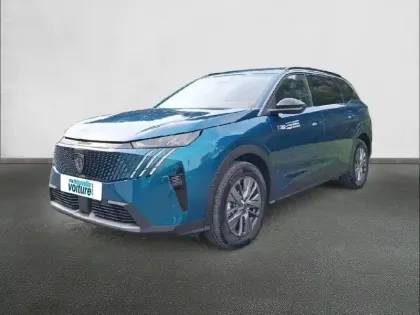 Photo Peugeot 5008 Allure