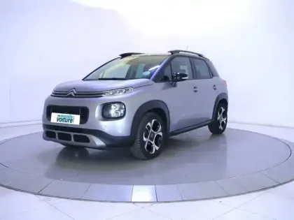 Photo Citroën C3 Aircross Shine Pack
