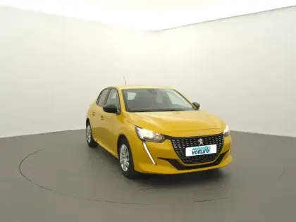 Photo 34 Peugeot 208  BlueHDi 100 S&S BVM6