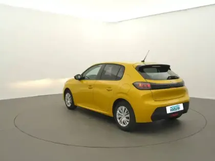 Photo 38 Peugeot 208  BlueHDi 100 S&S BVM6