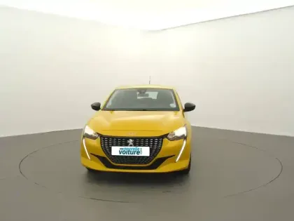 Photo 33 Peugeot 208  BlueHDi 100 S&S BVM6