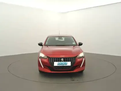 Photo 25 Peugeot 208  BlueHDi 100 S&S BVM6