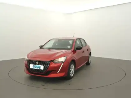 Photo Peugeot 208 Active