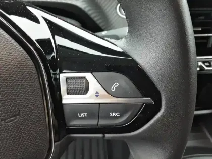 Photo 44 Peugeot 208  BlueHDi 100 S&S BVM6