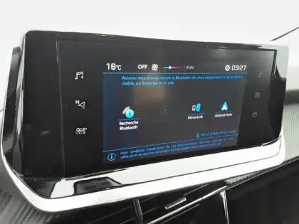 Photo 45 Peugeot 208  BlueHDi 100 S&S BVM6