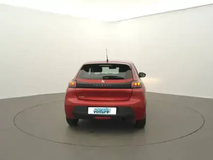 Photo 28 Peugeot 208  BlueHDi 100 S&S BVM6