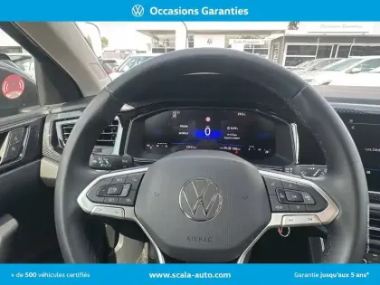 Photo 37 Volkswagen Taigo  1.0 TSI 116 BVM6