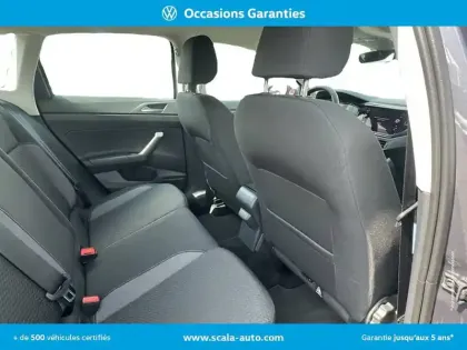 Photo 35 Volkswagen Taigo  1.0 TSI 116 BVM6