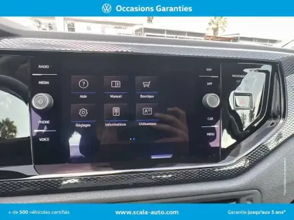 Photo 46 Volkswagen Taigo  1.0 TSI 116 BVM6