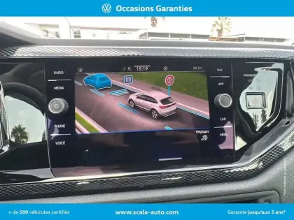 Photo 48 Volkswagen Taigo  1.0 TSI 116 BVM6