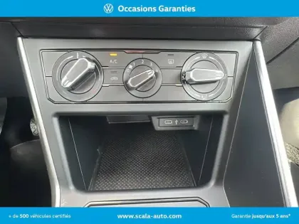 Photo 44 Volkswagen Taigo  1.0 TSI 116 BVM6