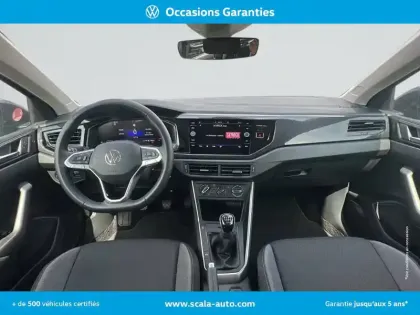 Photo 36 Volkswagen Taigo  1.0 TSI 116 BVM6