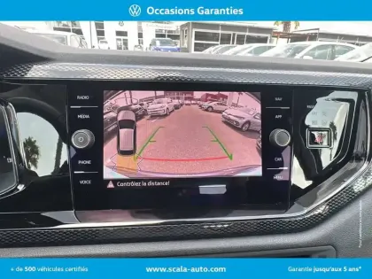 Photo 49 Volkswagen Taigo  1.0 TSI 116 BVM6